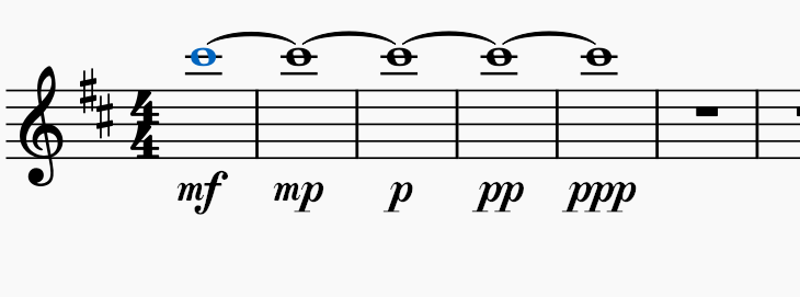 how-to-gradually-make-a-sustained-violin-note-softer-musescore